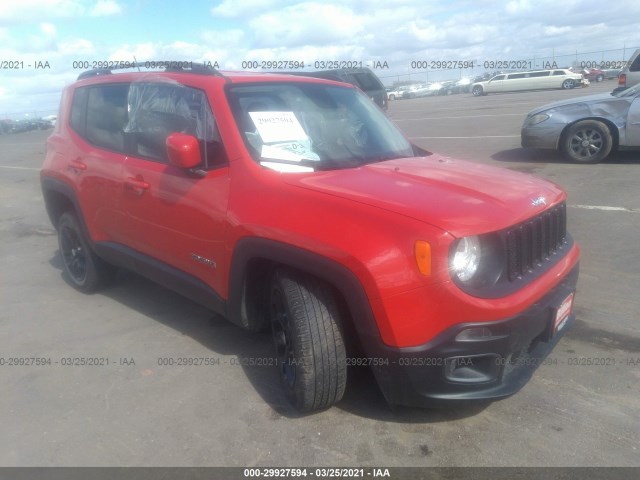 JEEP RENEGADE 2017 zaccjbbb2hpf89630