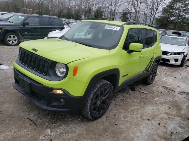 JEEP RENEGADE 2017 zaccjbbb2hpf91216