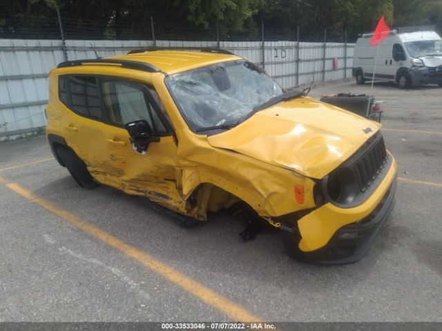 JEEP RENEGADE 2017 zaccjbbb2hpf93712