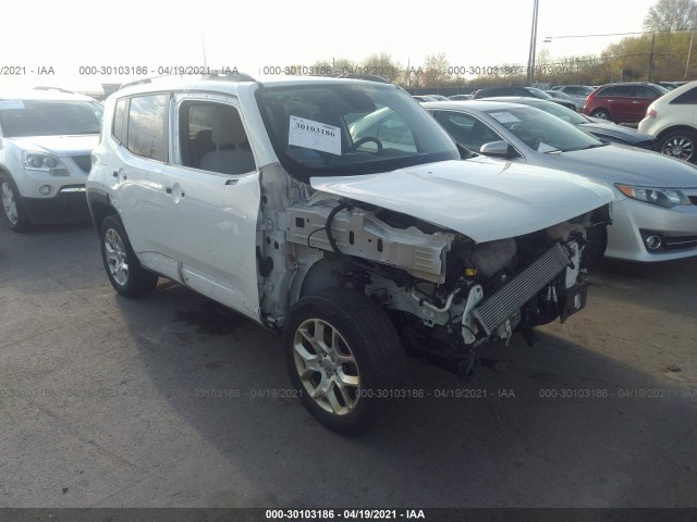 JEEP RENEGADE 2017 zaccjbbb2hpg03283