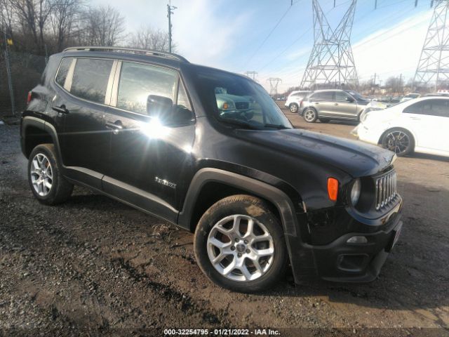 JEEP RENEGADE 2017 zaccjbbb2hpg03963