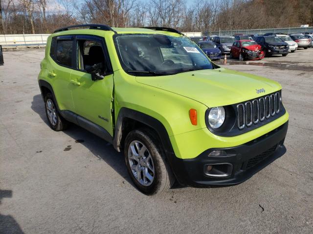 JEEP RENEGADE L 2017 zaccjbbb2hpg22139