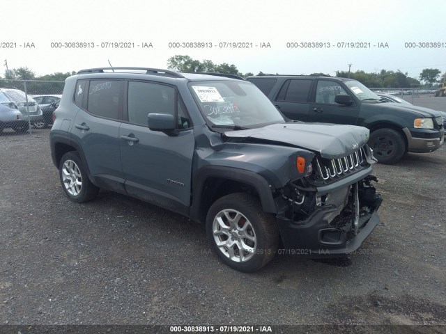 JEEP RENEGADE 2017 zaccjbbb2hpg22304