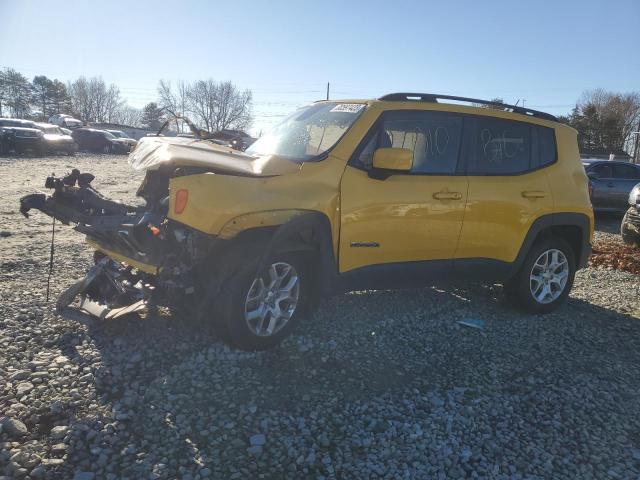 JEEP RENEGADE 2017 zaccjbbb2hpg25493