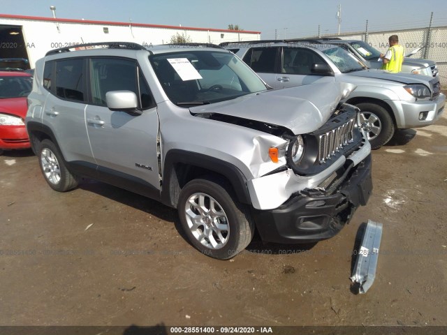 JEEP RENEGADE 2017 zaccjbbb2hpg32153