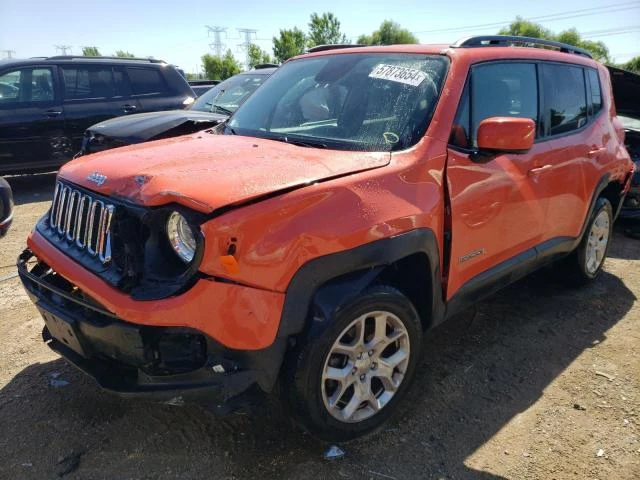 JEEP RENEGADE L 2017 zaccjbbb2hpg34162