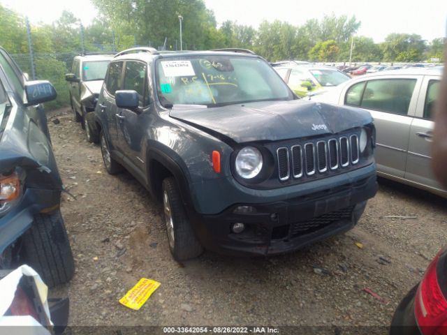 JEEP RENEGADE 2017 zaccjbbb2hpg36283