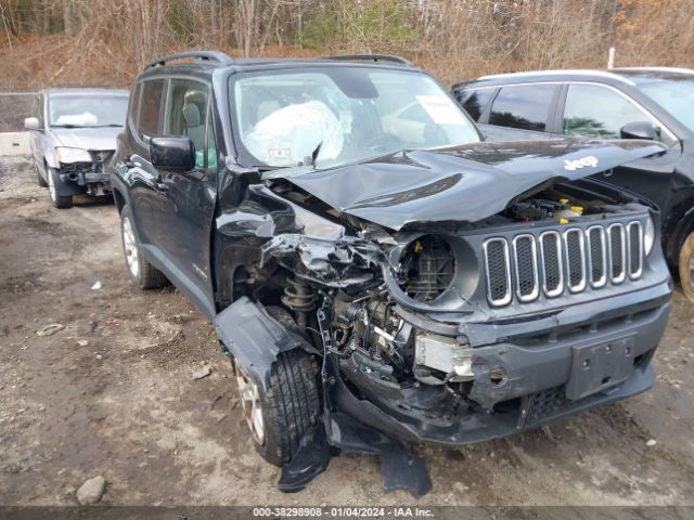 JEEP RENEGADE 2017 zaccjbbb2hpg40415