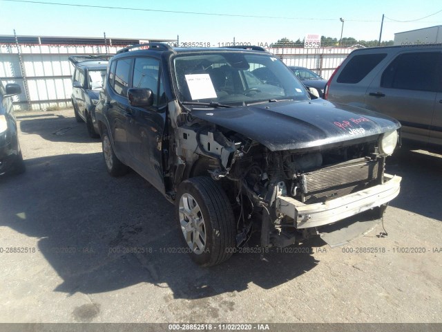 JEEP RENEGADE 2017 zaccjbbb2hpg55450