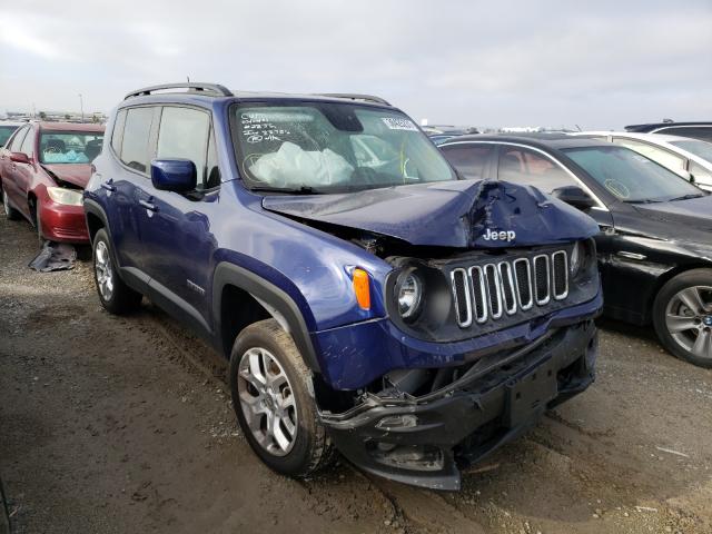 JEEP RENEGADE 2017 zaccjbbb2hpg55657