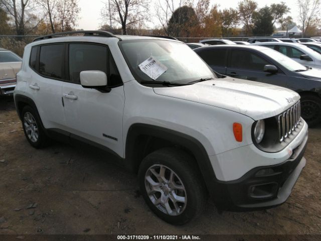 JEEP RENEGADE 2017 zaccjbbb2hpg57361