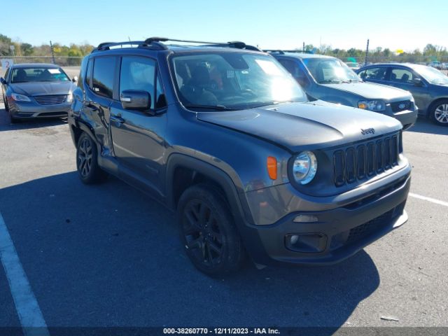 JEEP RENEGADE 2017 zaccjbbb2hpg64312