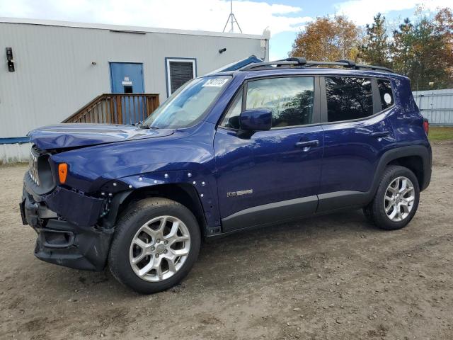 JEEP RENEGADE 2018 zaccjbbb2jpg91838