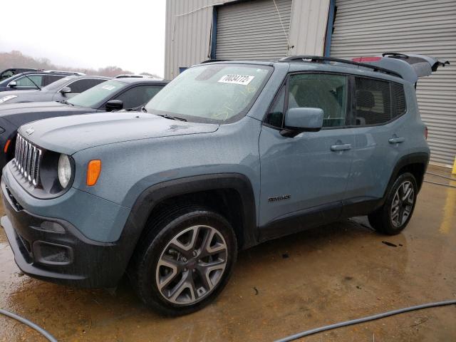 JEEP RENEGADE 2018 zaccjbbb2jpg94853