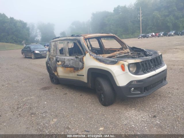 JEEP RENEGADE 2018 zaccjbbb2jph27804