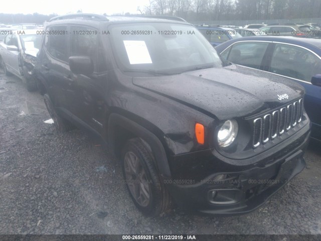 JEEP RENEGADE 2018 zaccjbbb2jph29424