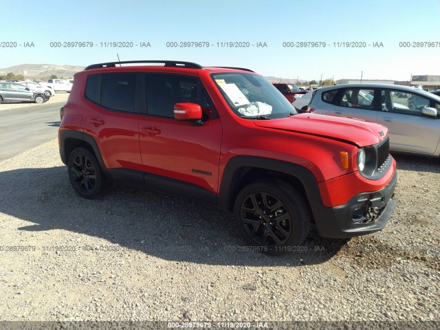 JEEP RENEGADE 2018 zaccjbbb2jph33084