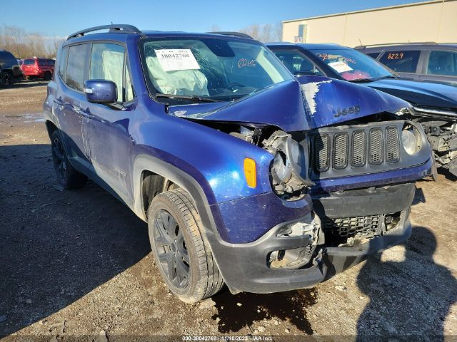 JEEP RENEGADE 2018 zaccjbbb2jph42044