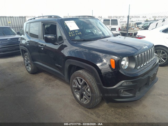 JEEP RENEGADE 2018 zaccjbbb2jph55649