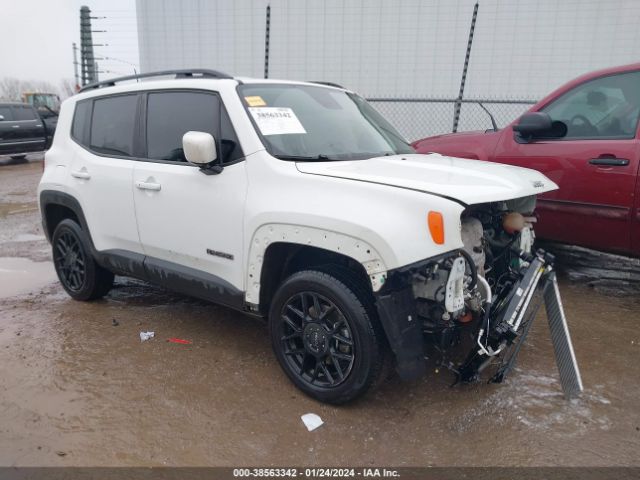 JEEP RENEGADE 2018 zaccjbbb2jph65243