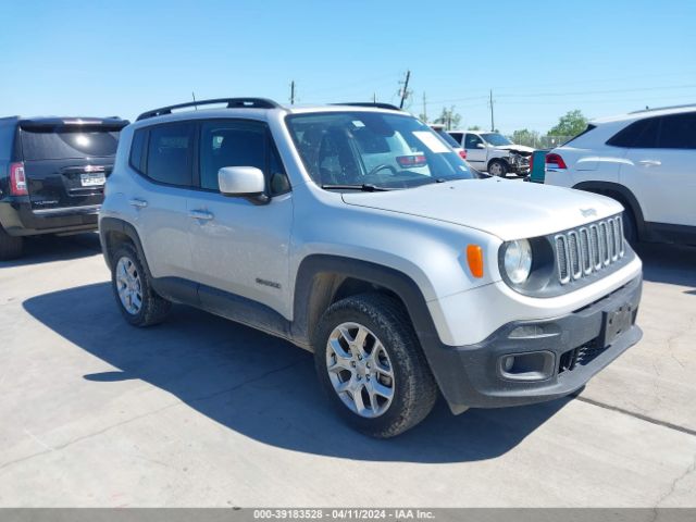 JEEP RENEGADE 2018 zaccjbbb2jph65470