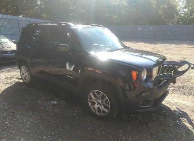 JEEP RENEGADE 2018 zaccjbbb2jph89168