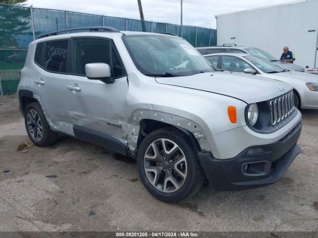 JEEP RENEGADE 2018 zaccjbbb2jph91776