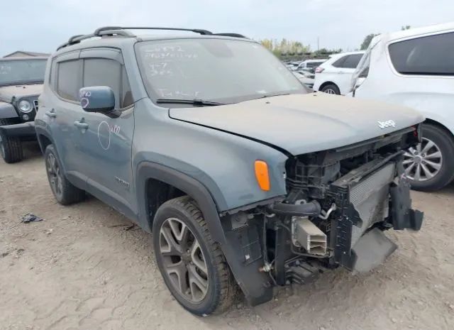 JEEP RENEGADE 2018 zaccjbbb2jph93401