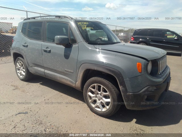 JEEP RENEGADE 2018 zaccjbbb2jph98405