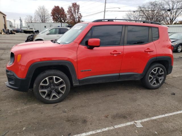 JEEP RENEGADE 2018 zaccjbbb2jph98548