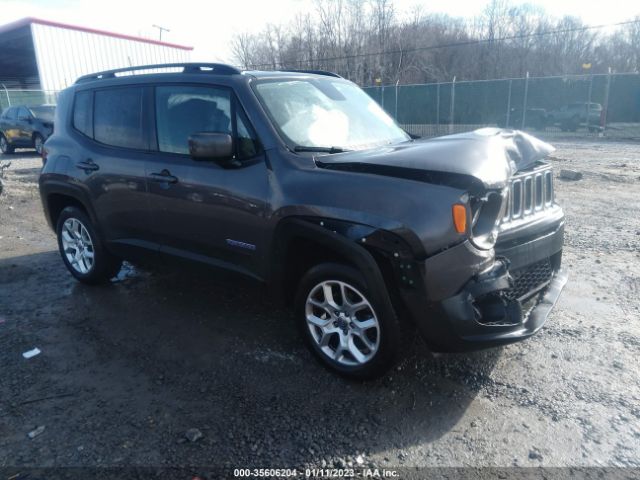 JEEP RENEGADE 2018 zaccjbbb2jpj09492