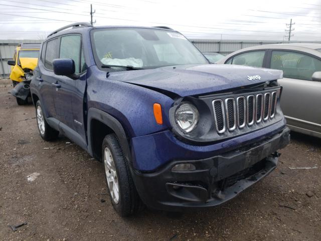 JEEP RENEGADE L 2018 zaccjbbb2jpj10609