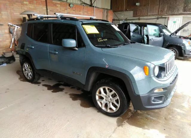 JEEP RENEGADE 2018 zaccjbbb2jpj31525