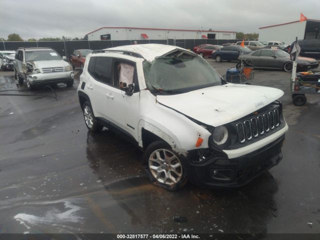 JEEP RENEGADE 2018 zaccjbbb2jpj34652