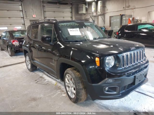 JEEP RENEGADE 2018 zaccjbbb2jpj36871