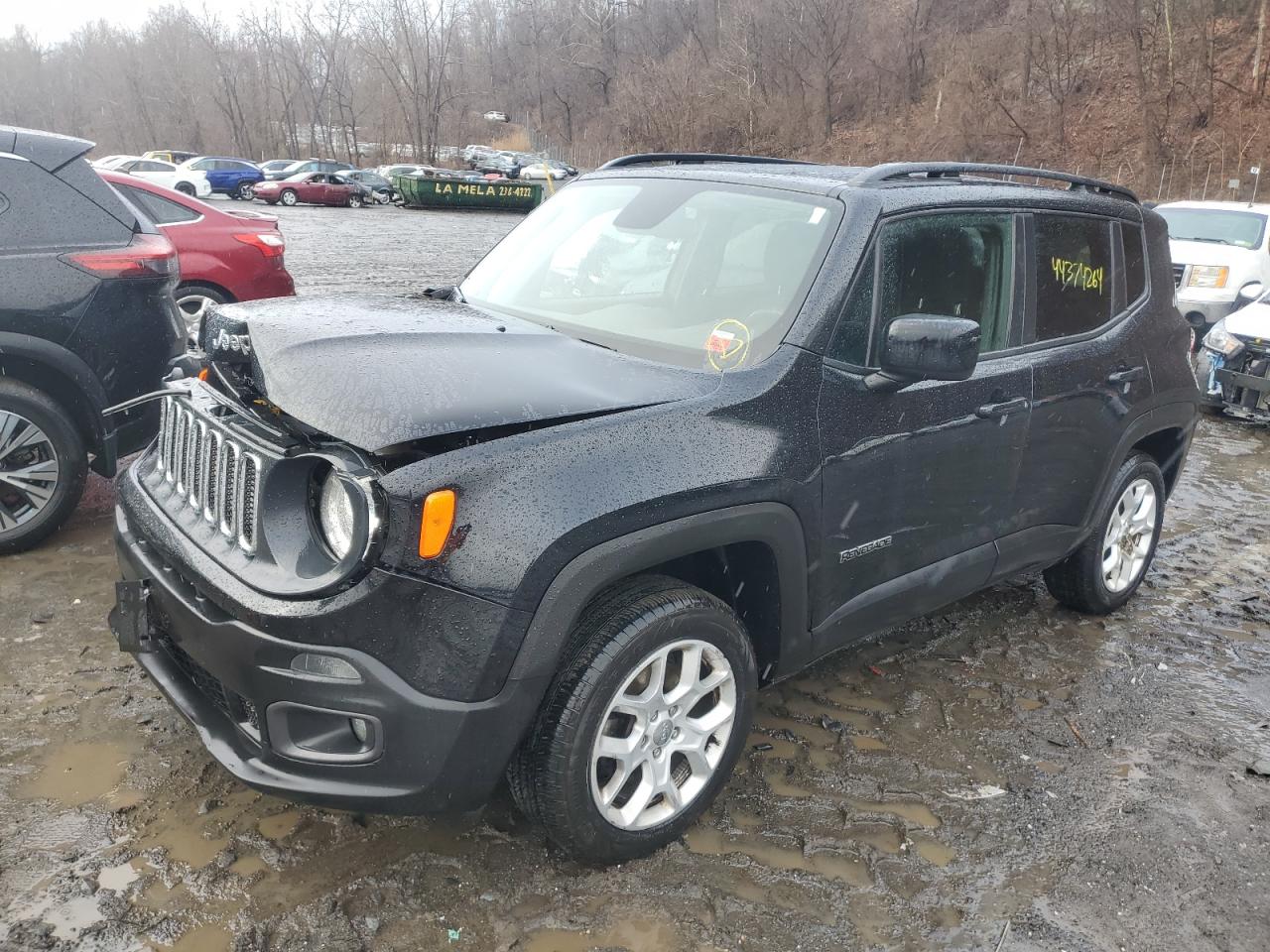 JEEP RENEGADE 2018 zaccjbbb2jpj39401