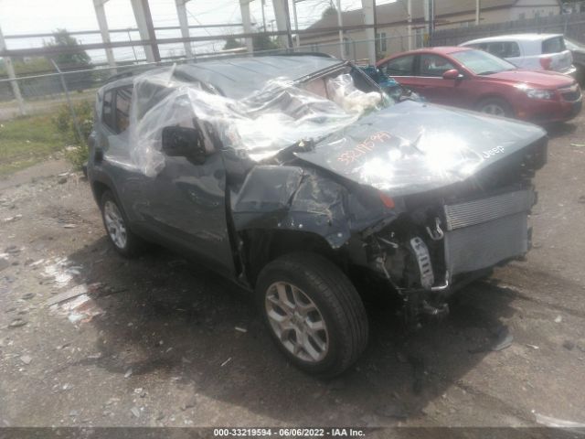 JEEP RENEGADE 2018 zaccjbbb2jpj46042