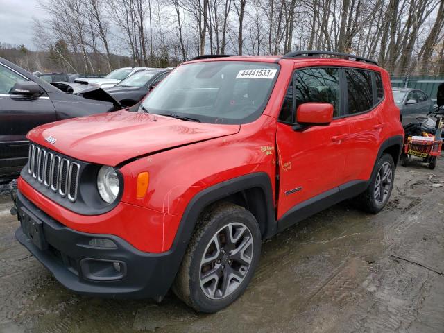 JEEP NULL 2017 zaccjbbb3hpe41678