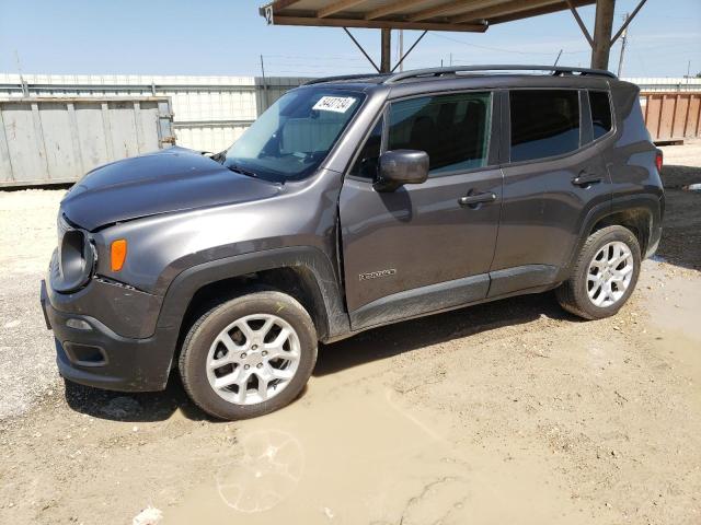 JEEP RENEGADE 2017 zaccjbbb3hpe60585