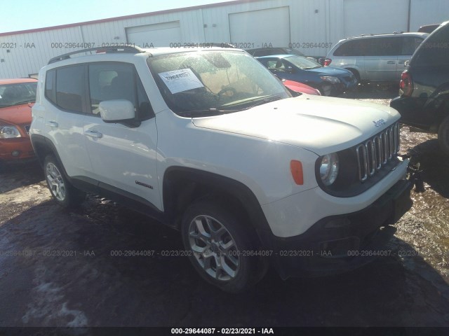 JEEP RENEGADE 2017 zaccjbbb3hpe61302