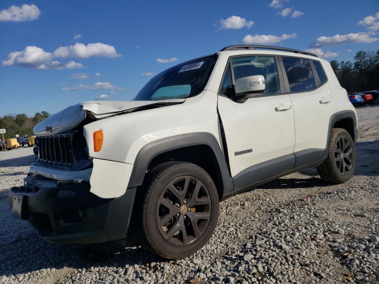 JEEP RENEGADE 2017 zaccjbbb3hpe63938