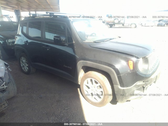 JEEP RENEGADE 2017 zaccjbbb3hpe80982