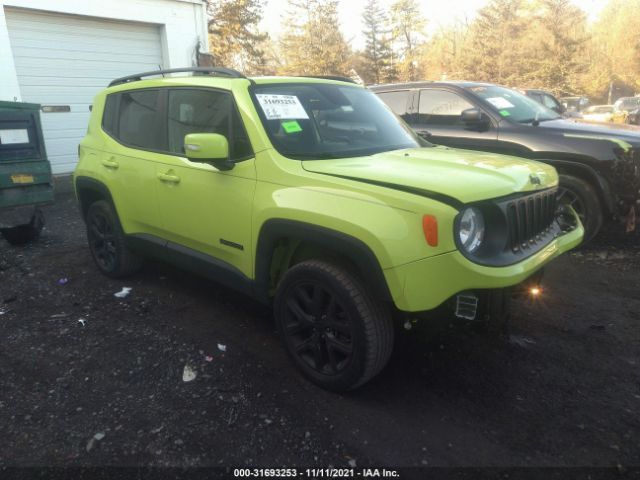 JEEP RENEGADE 2017 zaccjbbb3hpe98334