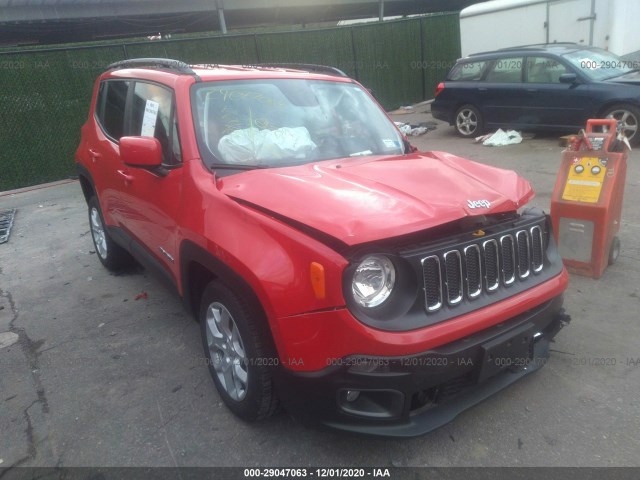 JEEP RENEGADE 2017 zaccjbbb3hpf02625