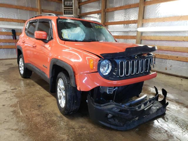 JEEP RENEGADE L 2017 zaccjbbb3hpf06545