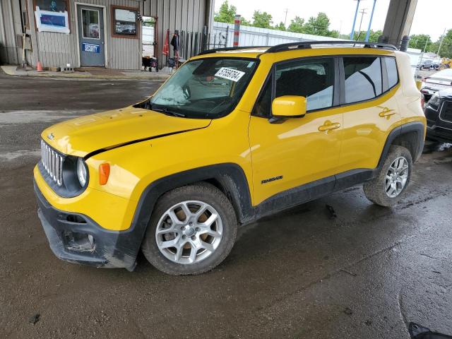 JEEP RENEGADE 2017 zaccjbbb3hpf08733