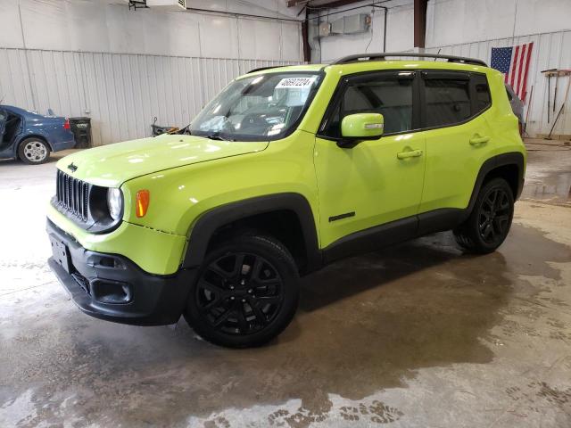 JEEP RENEGADE 2017 zaccjbbb3hpf10921