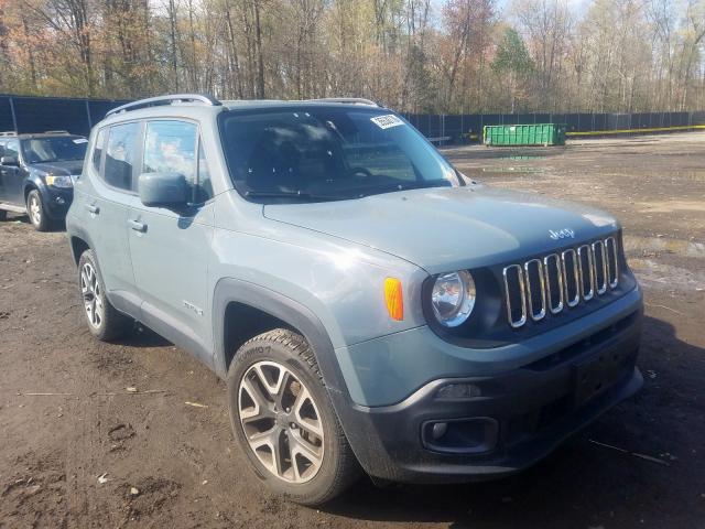 JEEP RENEGADE L 2017 zaccjbbb3hpf22387