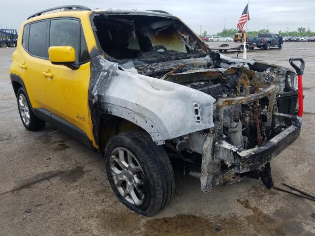 JEEP RENEGADE L 2017 zaccjbbb3hpf22972