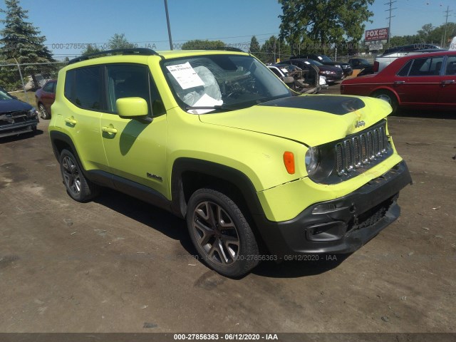 JEEP RENEGADE 2017 zaccjbbb3hpf30280